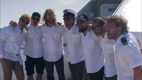 Background image for Sail Away, Man