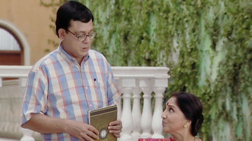 The Housewarming Ceremony Plans