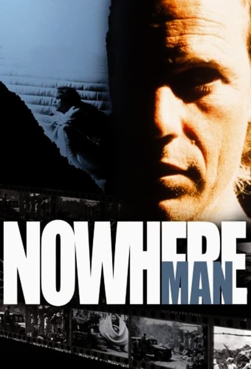 Show cover for Nowhere Man