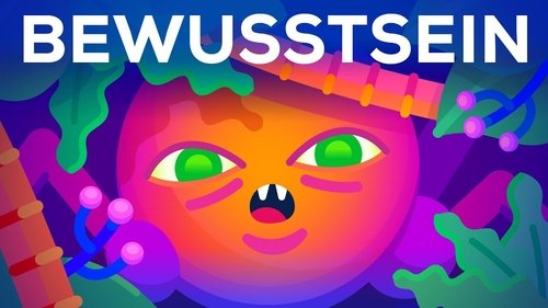 Background image for The Origin of Consciousness — How Unaware Things Became Aware