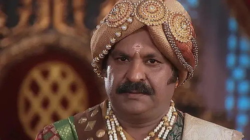 Episode 10 - Jodha Akbar