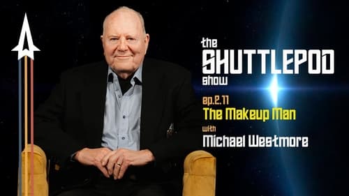 "The Makeup Man" with Michael Westmore