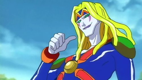 Background image for Gyasa