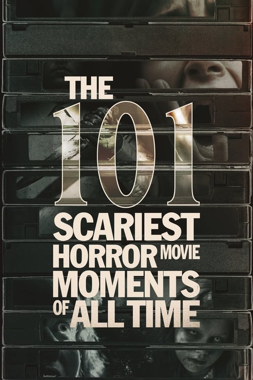 The 101 Scariest Horror Movie Moments of All Time