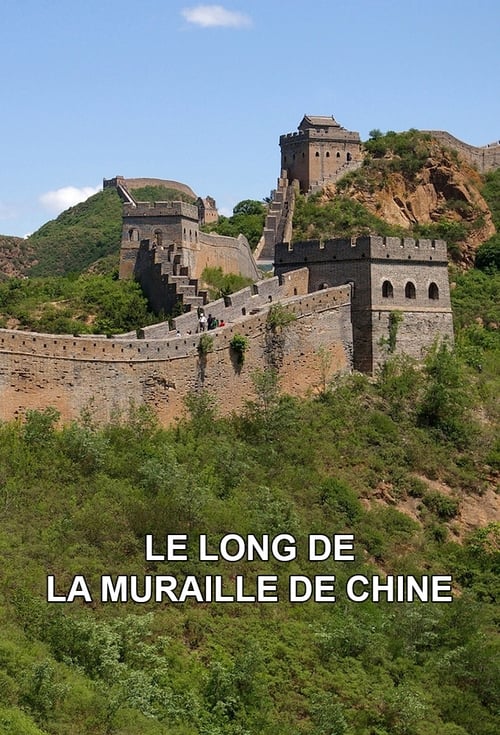 Show cover for Le Long de la Muraille de Chine