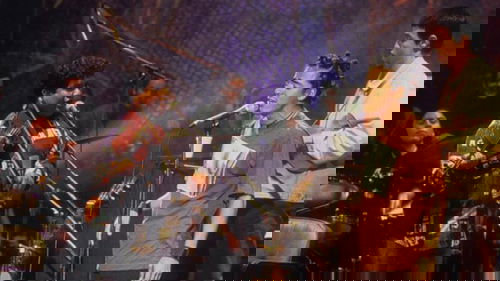 Background image for Café Tacvba