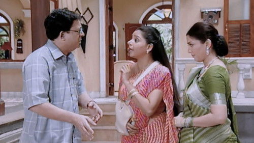 Preparations For The Ring Ceremony