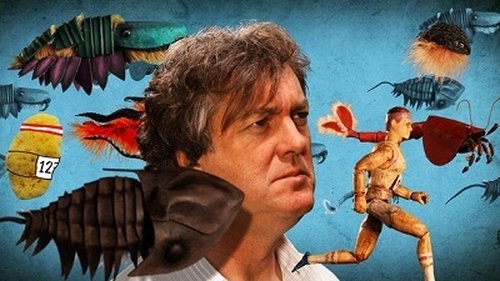 Background image for about Evolution