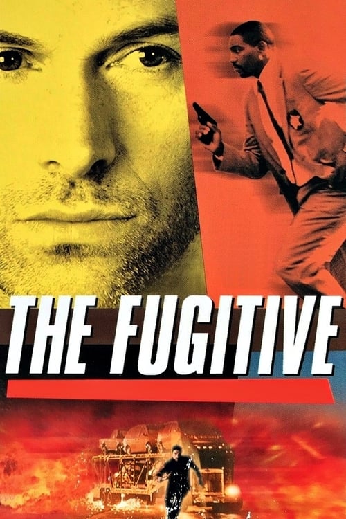 Show cover for The Fugitive