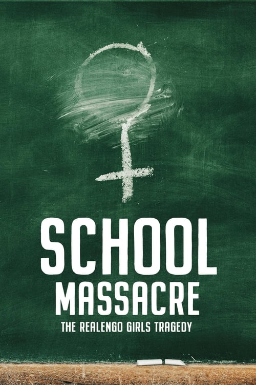 Show cover for School Massacre - The Realengo Girls Tragedy