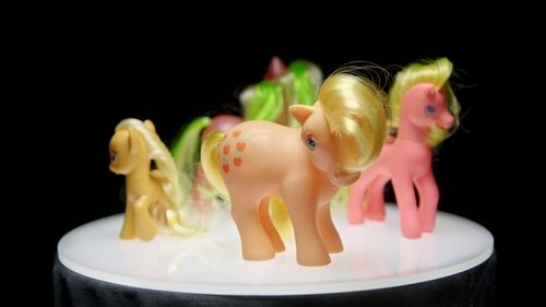 Background image for My Little Pony