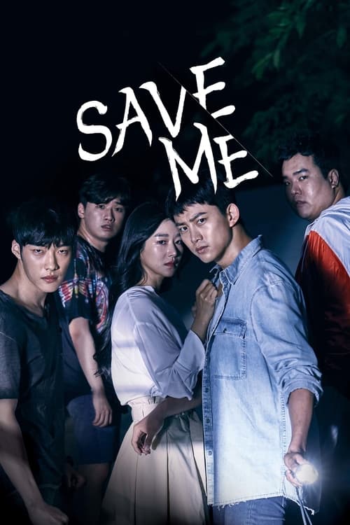 Show cover for Save Me