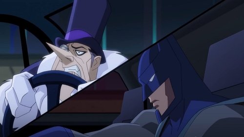 Background image for Battle in the Streets