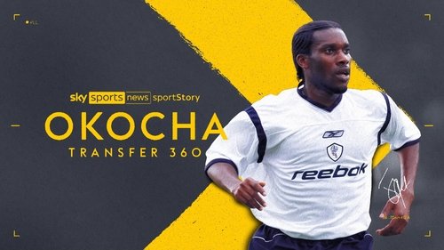 Background image for Jay-Jay Okocha