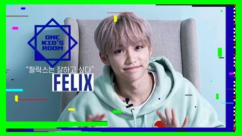 Background image for Ep.05 Felix