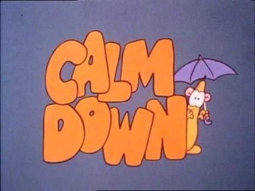 Background image for Calm Down