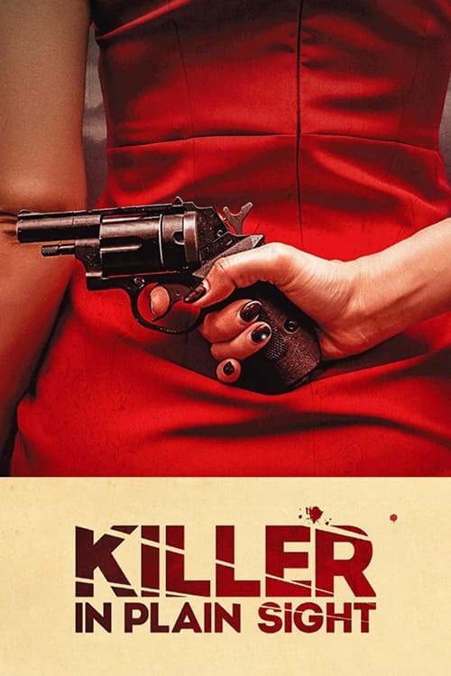 Show cover for Killer in Plain Sight