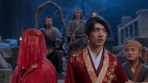 Background image for Episode 4