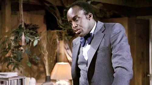 Background image for Hutchinson: Murder One (a.k.a. Hutchinson for Murder One)