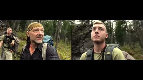 Survivorman and Son : Mongolia