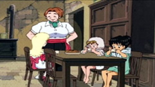 Background image for Venice, The Tearful Mama Mia