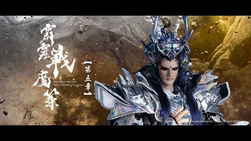 Background image for Episode 5