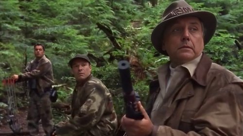 Background image for The Hunt