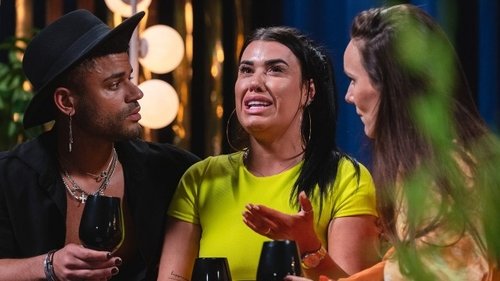 Background image for Episode 20