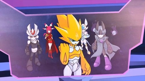 Background image for Episode 17