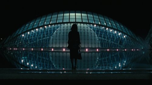 Background image for The Absence of Field