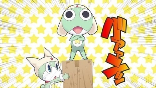 File: 015 - Fighting Keroro