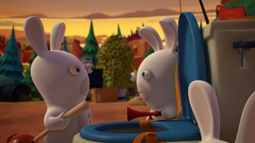 Background image for Love Rabbid