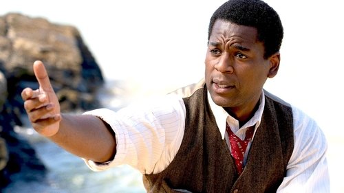 Background image for The Shoot