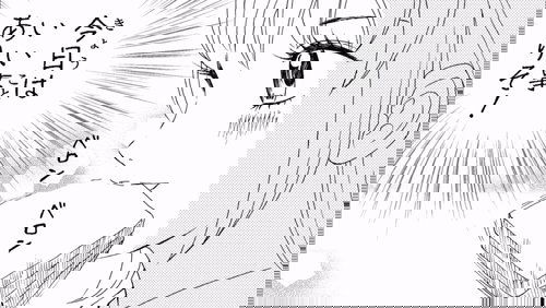 The Manga Girl Goes Wild and Holds a Meeting