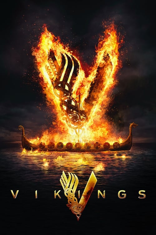 Show cover for Vikings