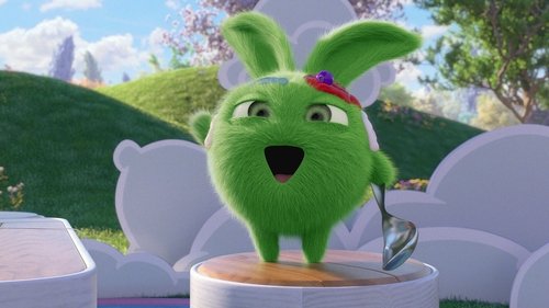 Background image for Bunny Fools Day