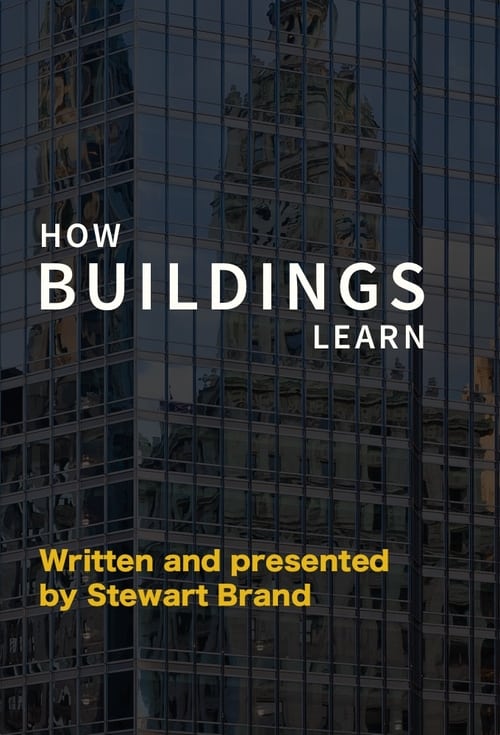 Show cover for How Buildings Learn