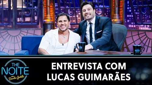 Background image for Lucas Guimaraes