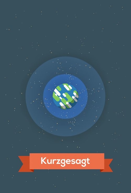 Show cover for Kurzgesagt - In a Nutshell