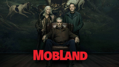 MobLand
