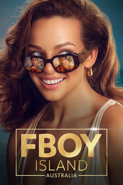 Season 2 poster