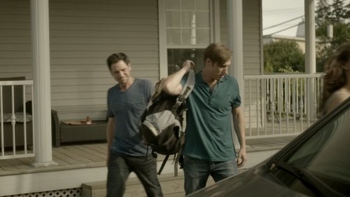 Background image for The Return