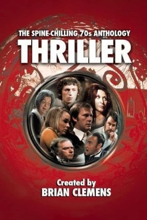 Show cover for Thriller