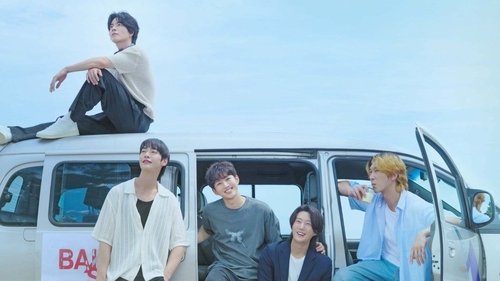 Background image for Find Handsome!