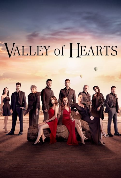 Valley of Hearts