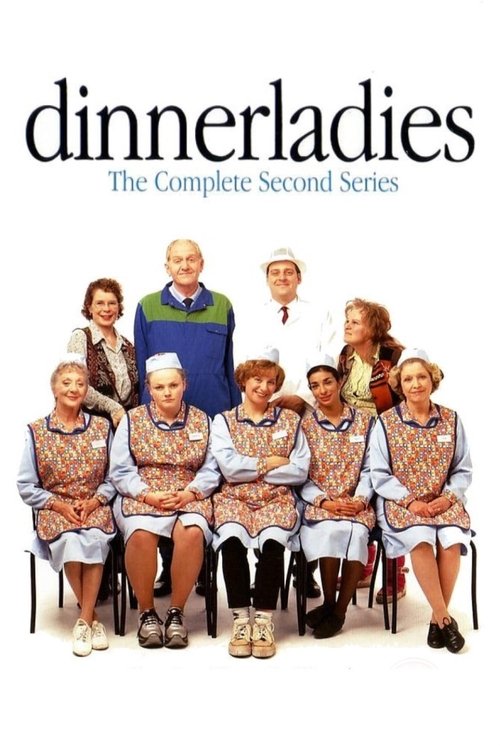 Season 2 poster