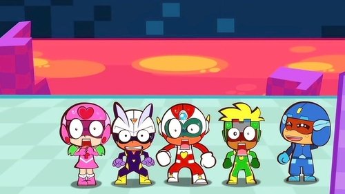 Background image for Episode 23