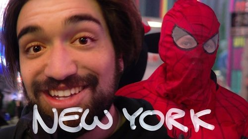 Background image for 48 HOURS IN NYC