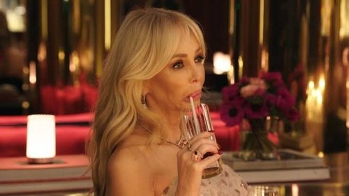 Betrayals and Body Tapping