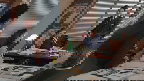 Background image for Episode 13